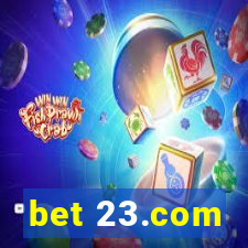 bet 23.com